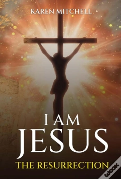 Capa do artigo I Am Jesus