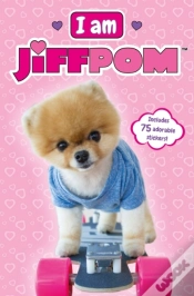 Capa do artigo I Am Jiffpom