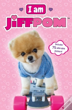 Capa do artigo I Am Jiffpom
