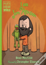 I Am Jim Henson