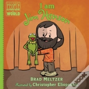 Capa do artigo I Am Jim Henson