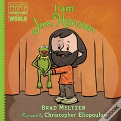 Capa do artigo I Am Jim Henson