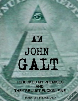 Capa do artigo I Am John Galt