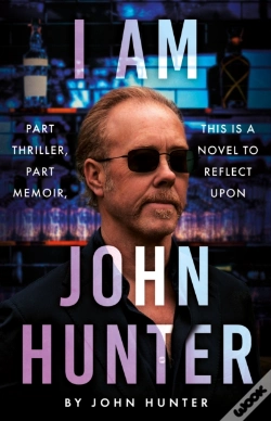 Capa do artigo I Am John Hunter
