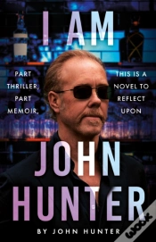 Capa do artigo I Am John Hunter