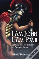 I Am John I Am Paul