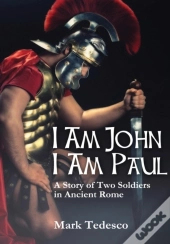 I Am John I Am Paul