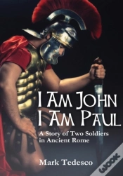 Capa do artigo I Am John I Am Paul