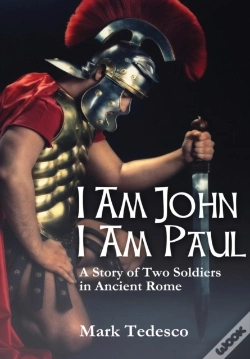 Capa do artigo I Am John I Am Paul