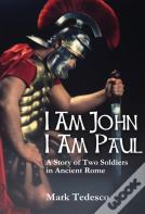 I Am John I Am Paul