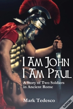 Capa do artigo I Am John I Am Paul