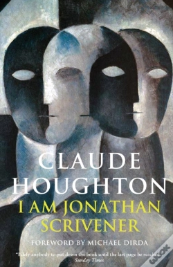 Capa do artigo I Am Jonathan Scrivener