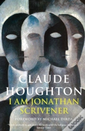 Capa do artigo I Am Jonathan Scrivener