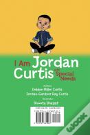I Am Jordan Curtis With Special Needs