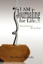 I Am Journaling For Life. - Preview