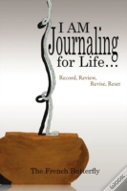 Capa do artigo I Am Journaling For Life.