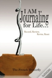 Capa do artigo I Am Journaling For Life.