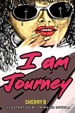 Capa do artigo I Am Journey