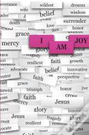I Am Joy