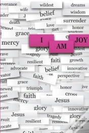 Capa do artigo I Am Joy