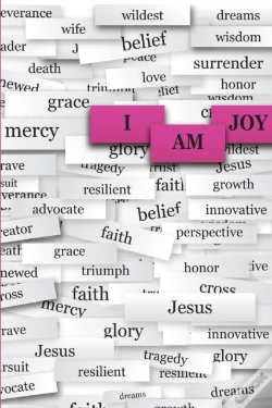 Capa do artigo I Am Joy