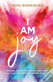 Capa do artigo I Am Joy