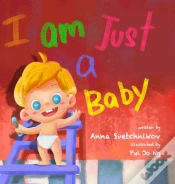 Capa do artigo I Am Just A Baby