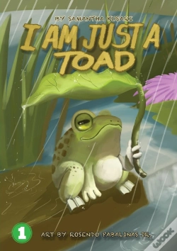 Capa do artigo I Am Just A Toad