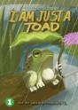 I Am Just A Toad - Preview