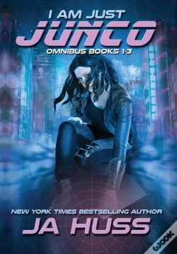 Capa do artigo I Am Just Junco: Omnibus Books 1-3