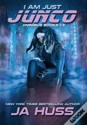 Capa do artigo I Am Just Junco: Omnibus Books 1-3