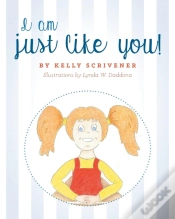 Capa do artigo I Am Just Like You