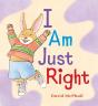 I Am Just Right - Preview