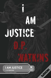 Capa do artigo I Am Justice