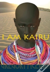 Capa do artigo I Am Kairu
