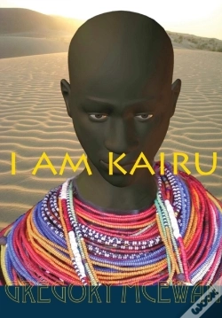 Capa do artigo I Am Kairu