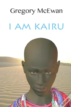 Capa do artigo I Am Kairu