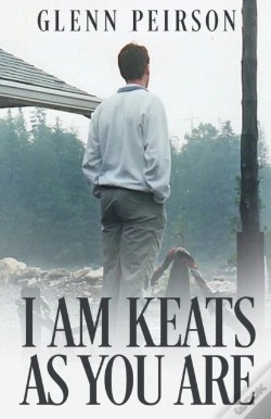 Capa do artigo I Am Keats As You Are