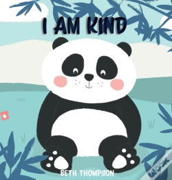 Capa do artigo I Am Kind