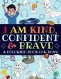 I Am Kind, Confident And Brave - Preview