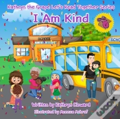 Capa do artigo I Am Kind