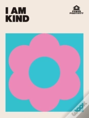 Capa do artigo I Am Kind