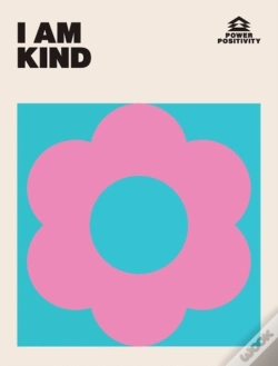 Capa do artigo I Am Kind