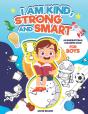 I Am Kind, Strong And Smart - Preview
