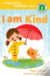Capa do artigo I Am Kind