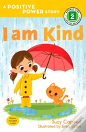 Capa do artigo I Am Kind