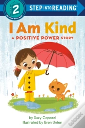 Capa do artigo I Am Kind