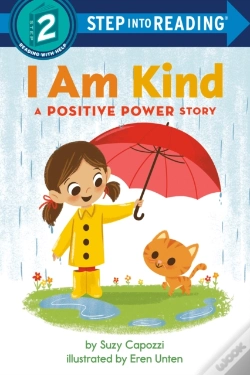 Capa do artigo I Am Kind