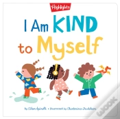 Capa do artigo I Am Kind To Myself
