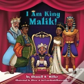 I Am King Malik!